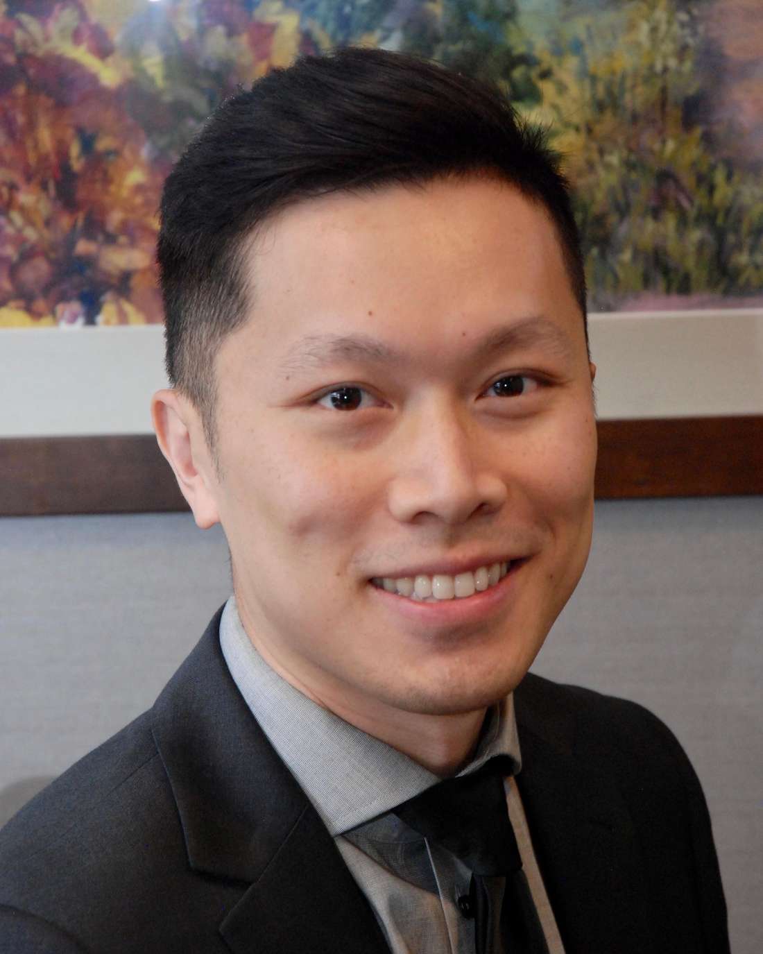 Dentist in Parsippany NJ Dr. Marco Wu, DDS